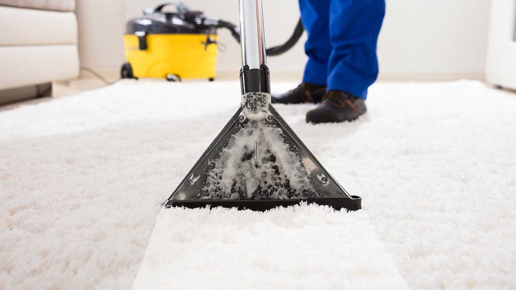 3 excellent reasons to have your carpets professionally cleaned