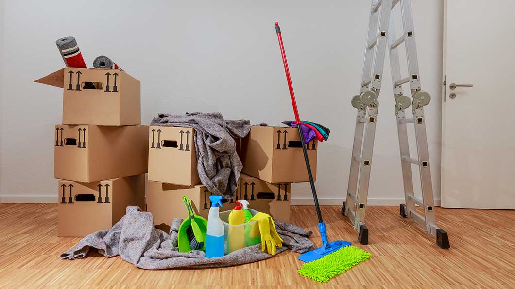 3 benefits of professional move-in and move-out cleaning services 